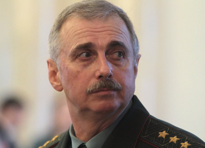 Заместитель главы СНБО: «Россия должна отремонтировать наши корабли в Крыму»
