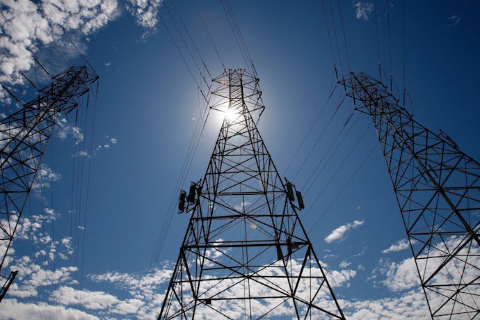 МЧС передало 29 автономных источников электропитания в муниципалитеты Крыма