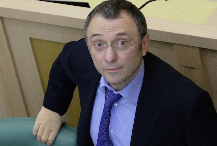 Российского сенатора задержали во Франции по подозрению в неуплате налогов и отмывании денег