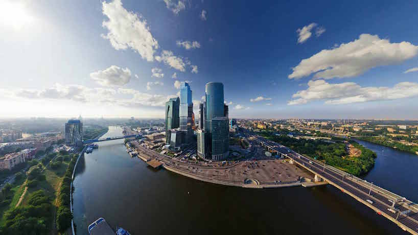 Активисты «Безопасной столицы» проведут в Москве ночной спецрейд после матча Россия-Уэльс