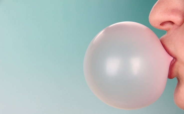 Осторожно, bubble gum!: преступники раздают детям жевательную резинку с наркотиком
