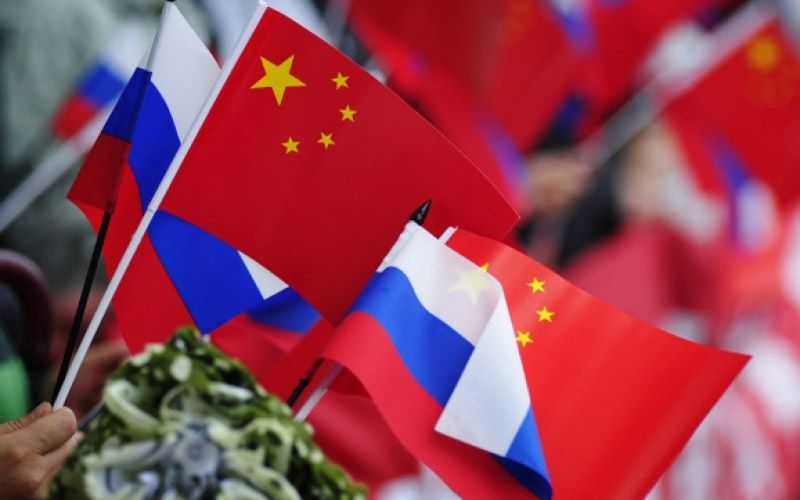 Китайская инвестиционная компания намерена вложить $13 млрд в перенос двух заводов в Россию