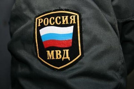 Люди «в черном» ограбили офис в Москве на 12 миллионов рублей