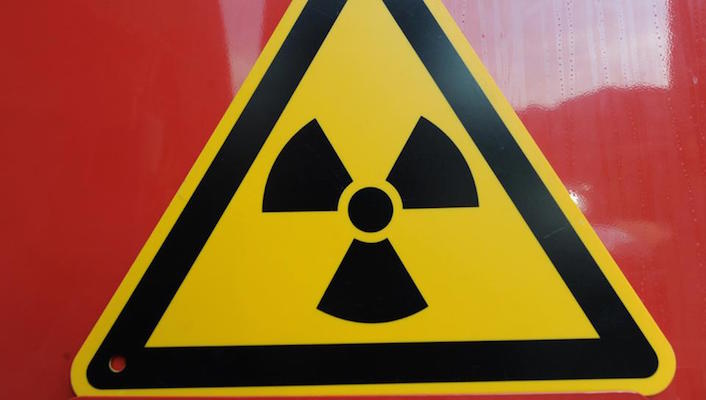 «Кладбище радиоактивных отходов» может появиться в Подмосковье