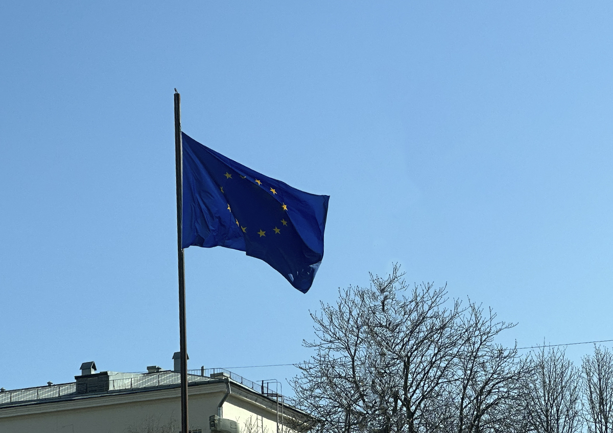 Цены на топливо в Европе продолжают меняться