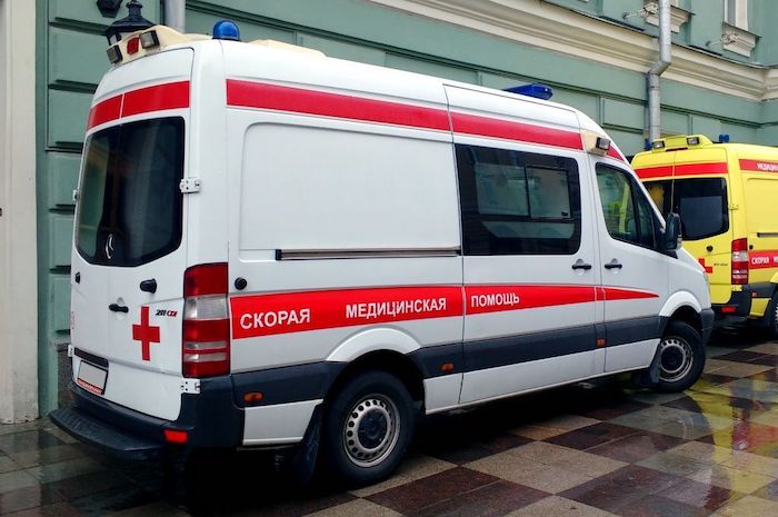 Брошенный в квартире на юго-востоке Москвы «мальчик-маугли» умер от остановки сердца