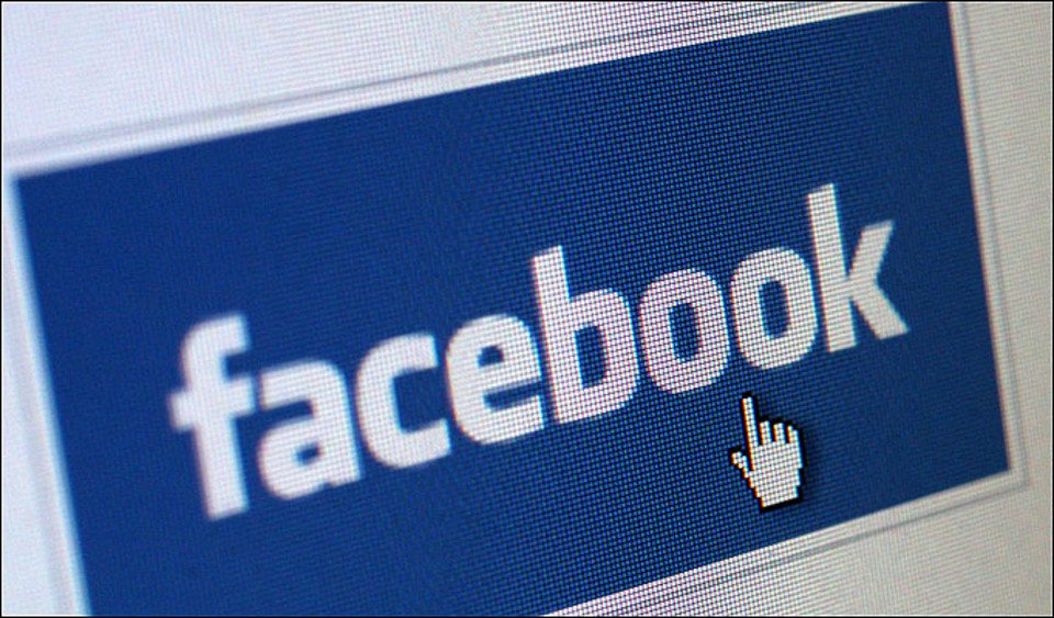 Facebook разрабатывает технологию описания фото для незрячих пользователей
