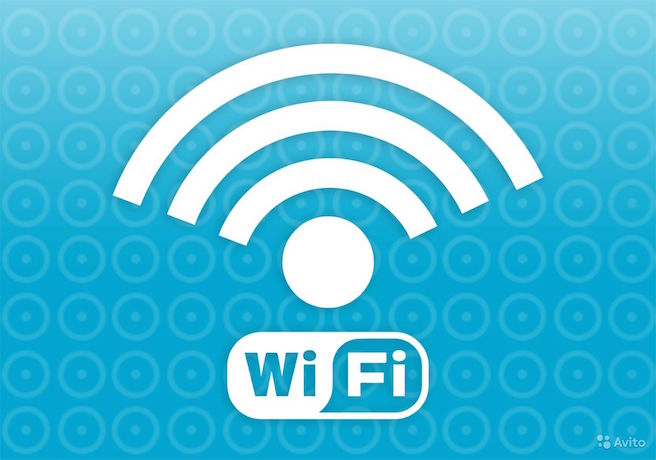 Ученые: Wi-Fi может заряжать гаджеты
