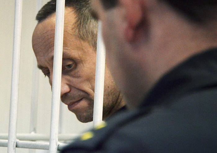 После приговора ангарский маньяк признался еще в 60 убийствах