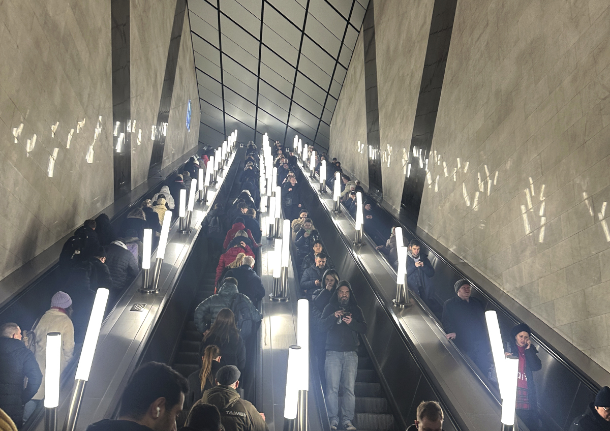 Вероятность глобального кризиса сравнили с риском падения астероида