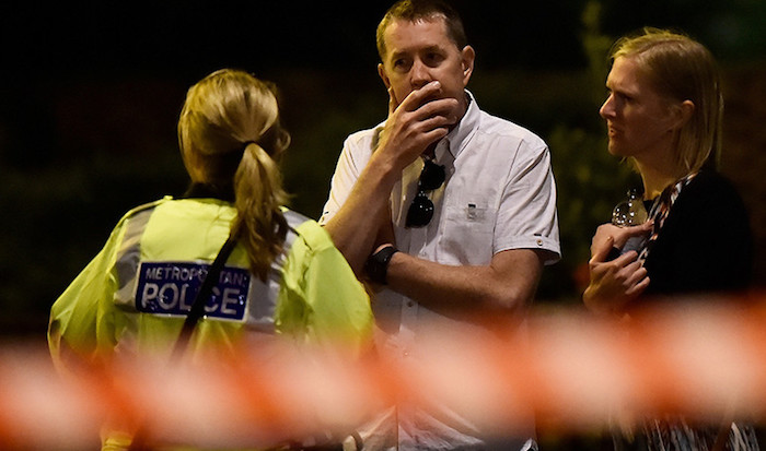 Число погибших при теракте в Лондоне увеличилось до семи человек