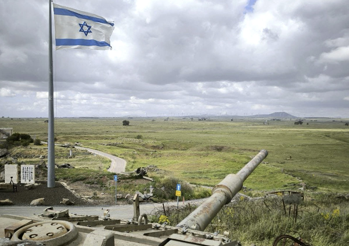 Как соглашение между Израилем и Ливаном будет влиять на обстановку в регионе