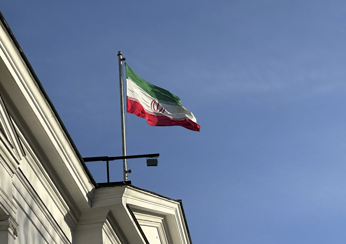 Разногласия по Ирану спровоцировали напряженность между США и Британией