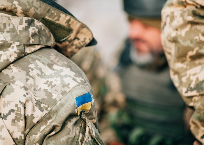 В Сеть попали секретные данные сотрудников украинских психологических войск
