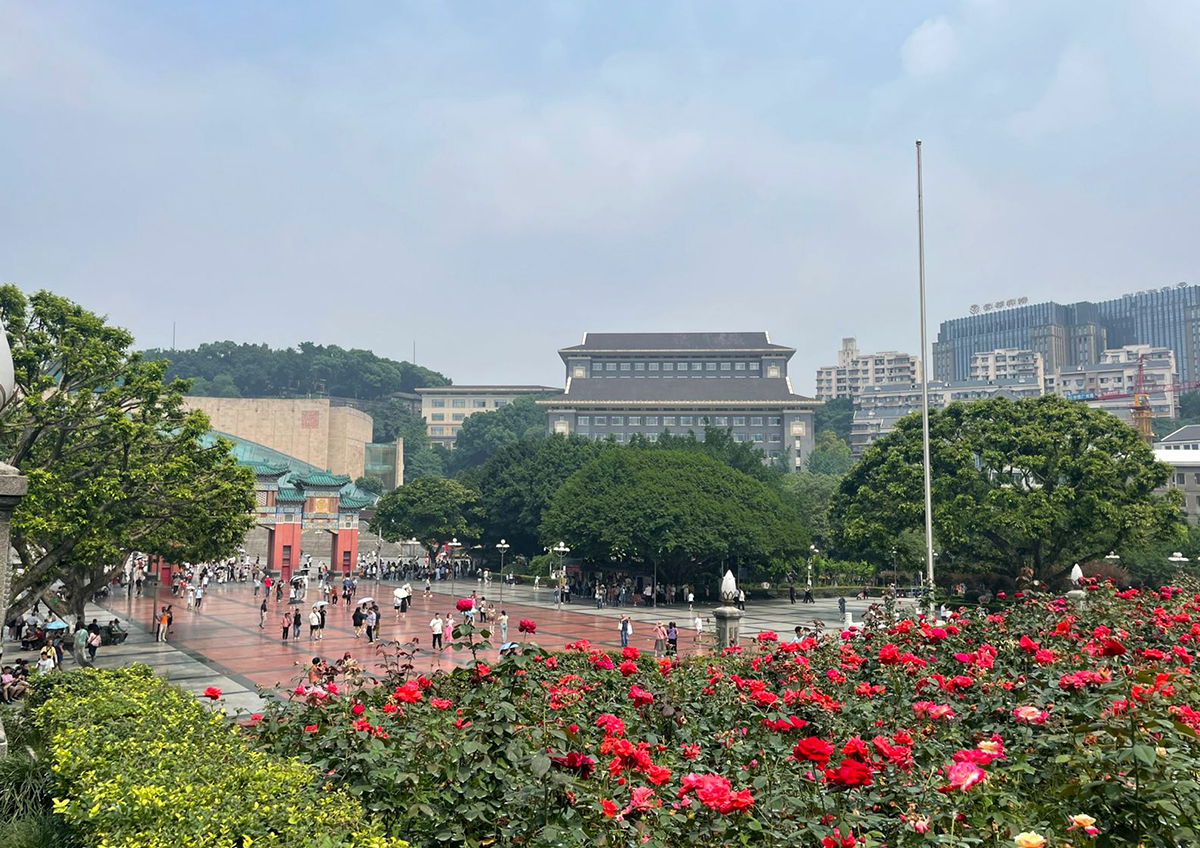 Китай ищет возможности расширения влияния в Африке