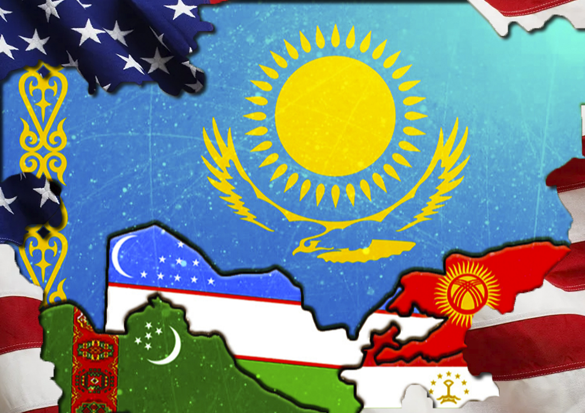 Зачем американские военные и политики зачастили в страны Средней Азии