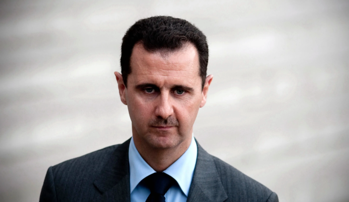 Названы потенциальные конкуренты Башара Асада на выборах президента Сирии