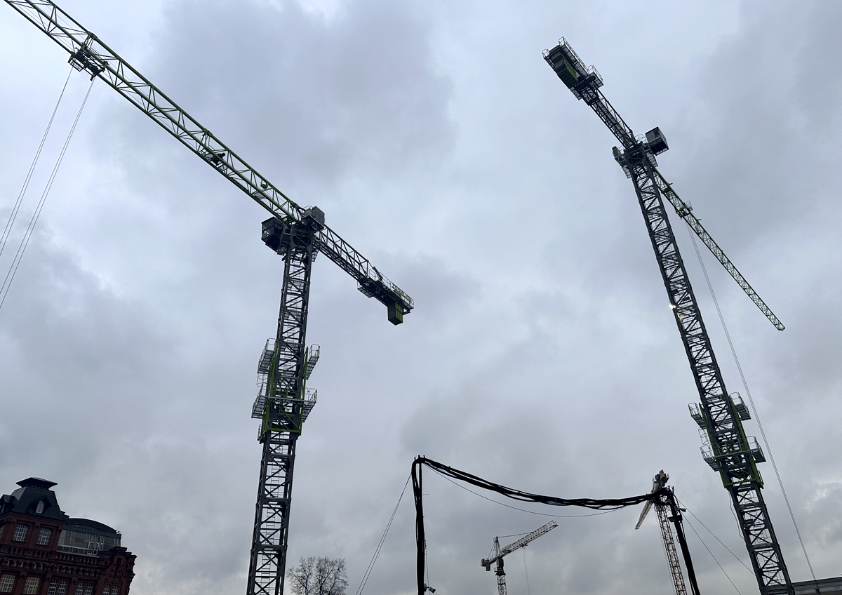Московский бизнес может переехать в неделовые районы столицы