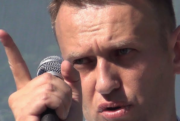 Проспект Сахарова или Люблино – одну из  двух площадок должен выбрать Навальный для митинга 12 июня