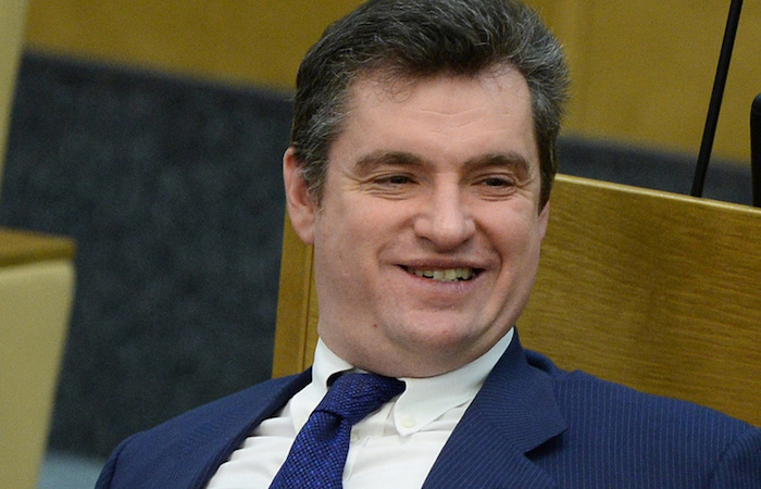 #MeToo по-русски или как журналистки обвинили депутата от ЛДПР Слуцкого в домогательствах