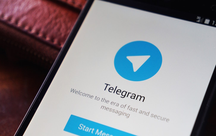 Telegram рассортирует сообщения – СМИ 