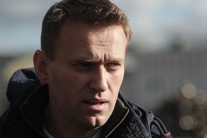 Навальный и Офицеров признаны виновными по делу «Кировлеса»