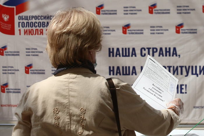 Наблюдатели рассказали о голосовании в Москве