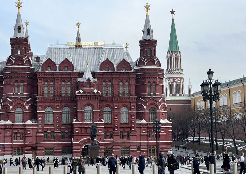 После беспрецедентного давления Запада Кремль решился на либерализацию экономики?