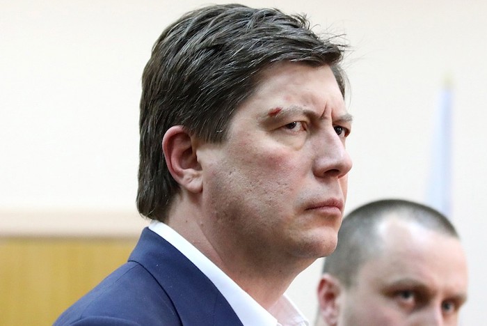 Суд над экс-владельцем банка «Югра» Алексеем Хотиным пройдет на неделю раньше