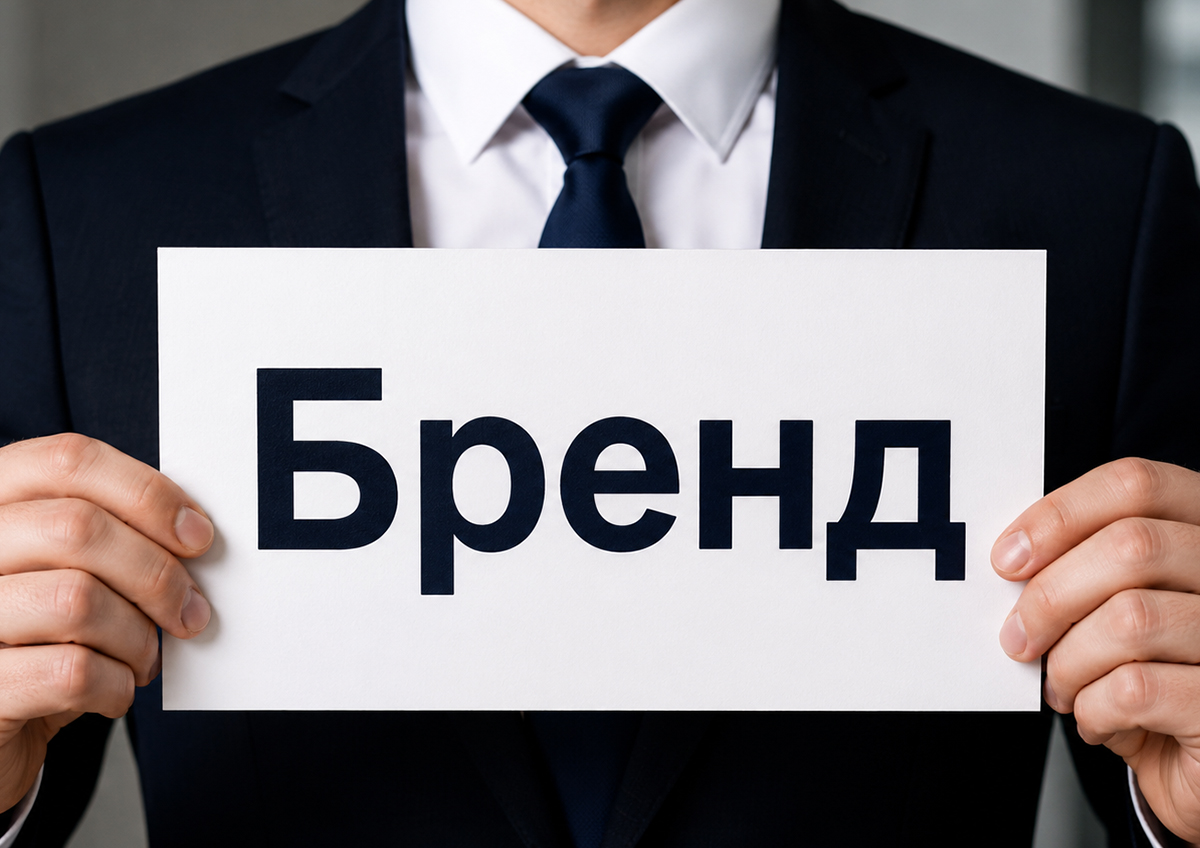 Назван главный показатель доверия к бренду