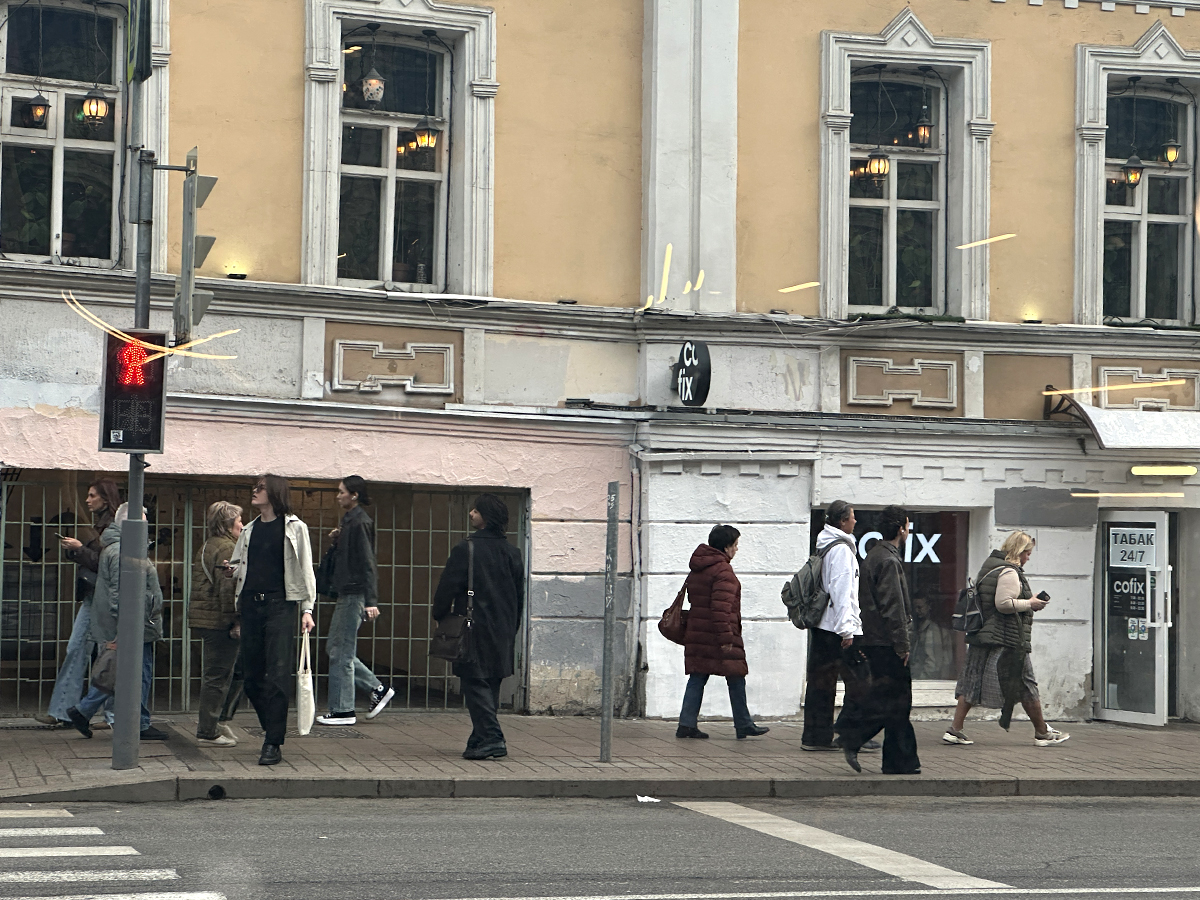 Российский бизнес планируют осторожное расширение