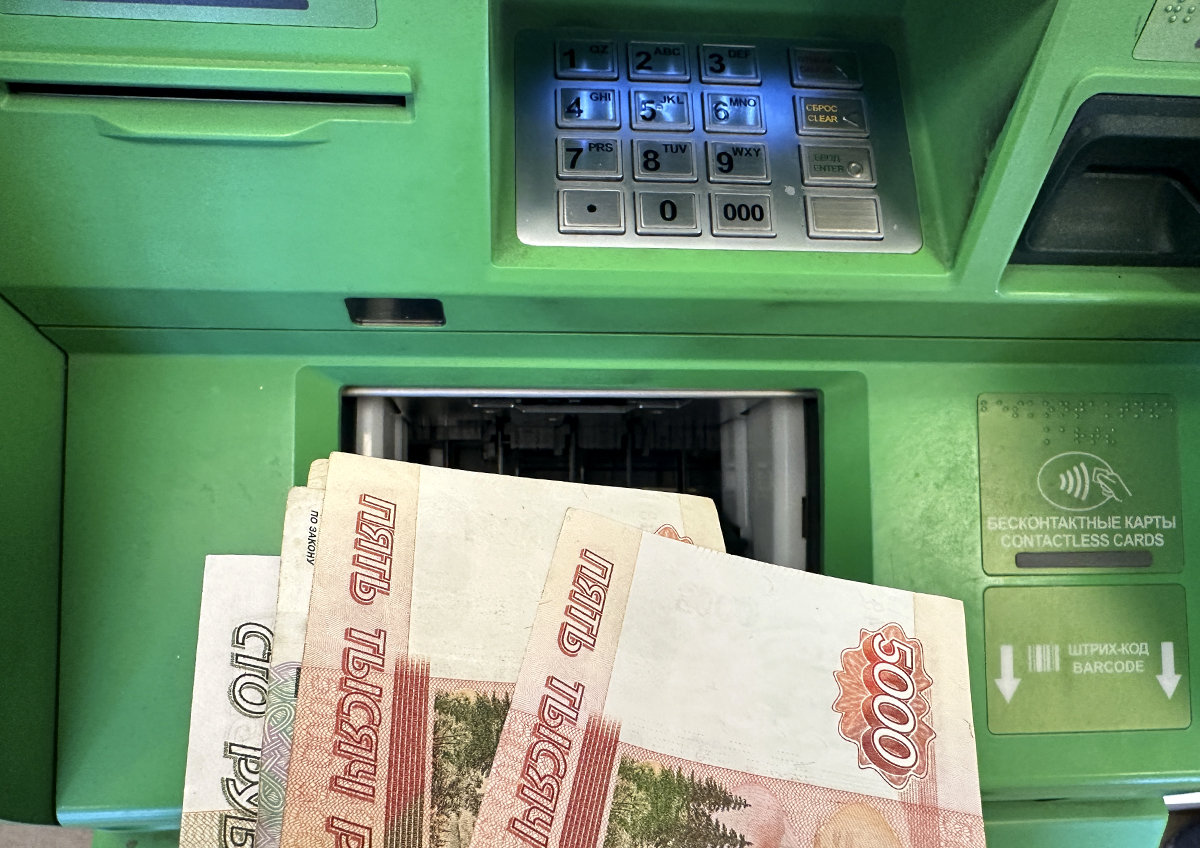 Россиянам дали советы, как выбрать момент для диверсификации сбережений