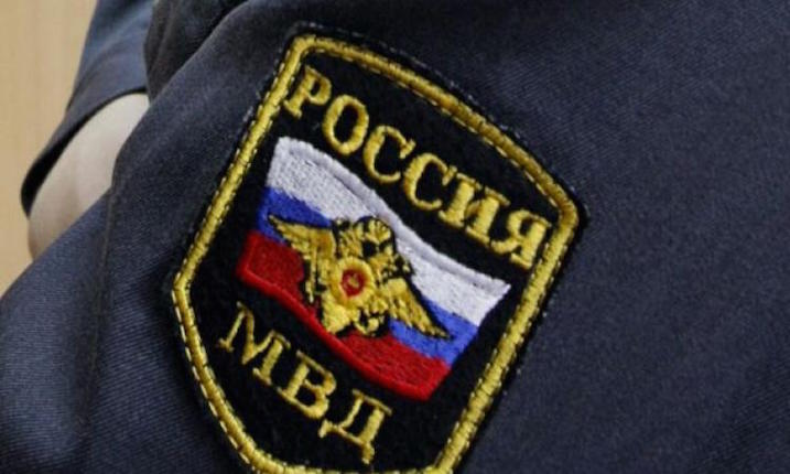 МВД РФ объявило награду в 1 млн. рублей за информацию о «красногорском стрелке»