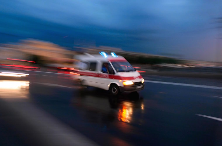 В Краснодаре подросток погиб от удара током во время ливня