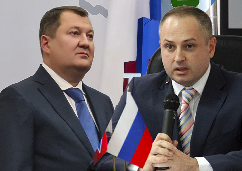 Губернатора Тамбовской области Егорова пытаются «утопить» в инсайдах