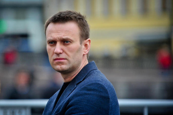 Навального оштрафуют и вызовут в суд