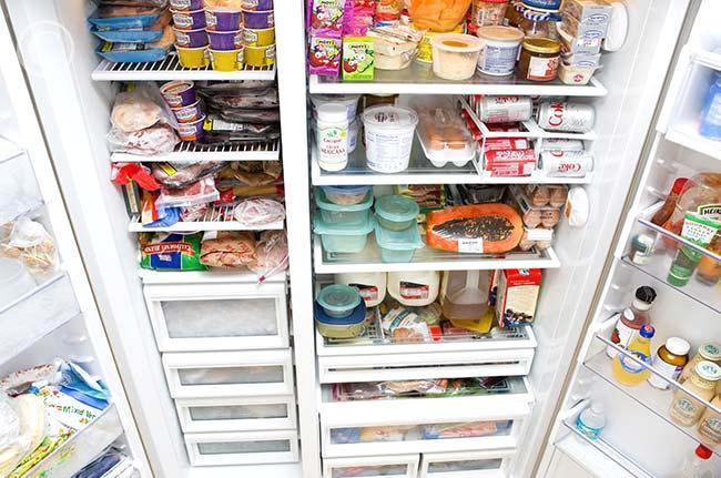 В Санкт-Петербурге появится первый общественный холодильник 