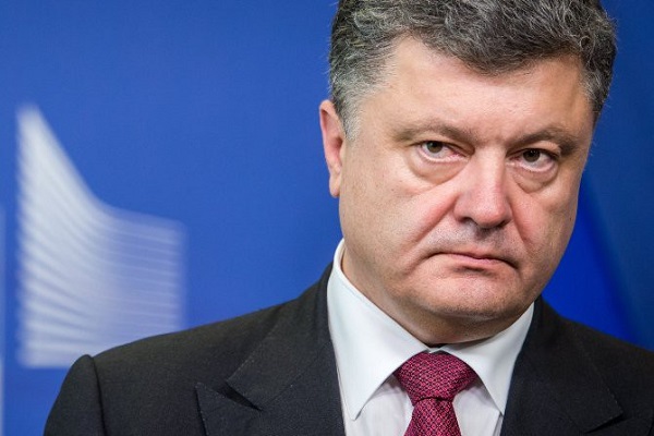 Украина уходит из СНГ в ущерб себе