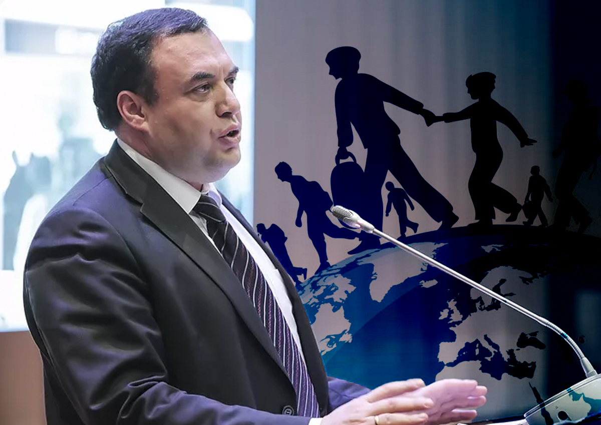 В СПЧ раскритиковали решение губернатора Калужской области выйти из программы переселения соотечественников