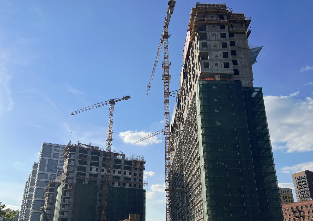 Эксперты назвали способ экономии на строительстве без потери качества