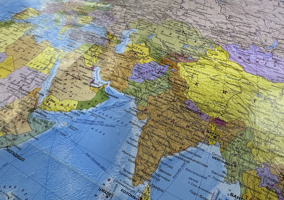 ООН впервые одобрила введение углеродных кредитов