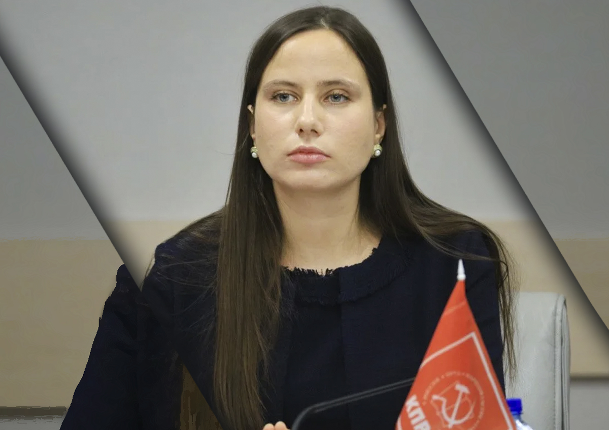 СМИ сообщили о задержании депутата Мосгордумы Елены Янчук