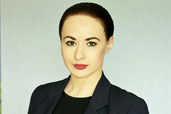 28-летняя домохозяйка от ЛДПР стала мэром в Иркутской области
