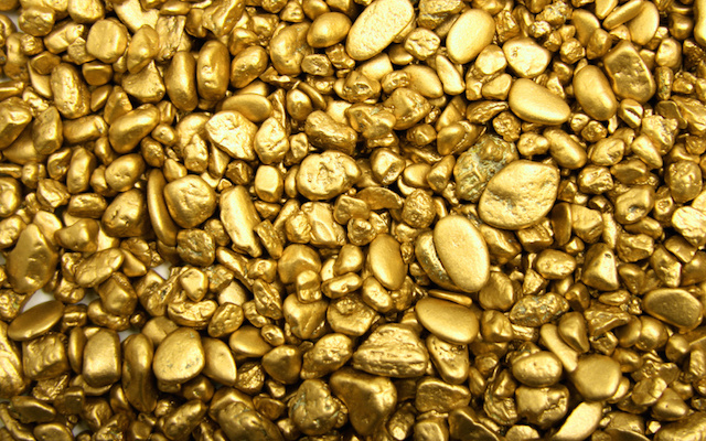 В аэропорту Магадана задержан пассажир с несколькими килограммами золота