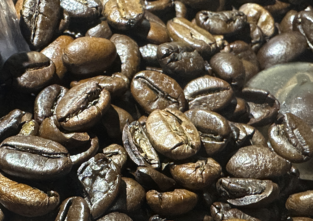 У российского рынка кофе есть резервы для развития