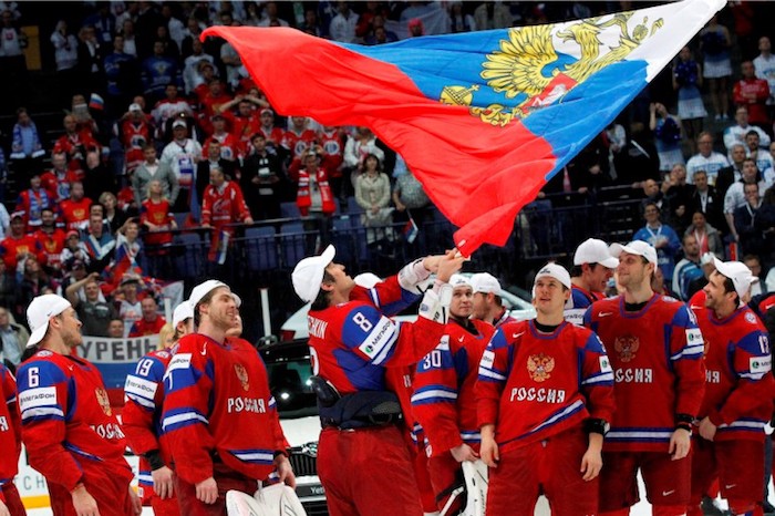 Чехи, канадцы, шведы, финны и швейцарцы призвали допустить российских хоккеистов к Олимпиаде-2018
