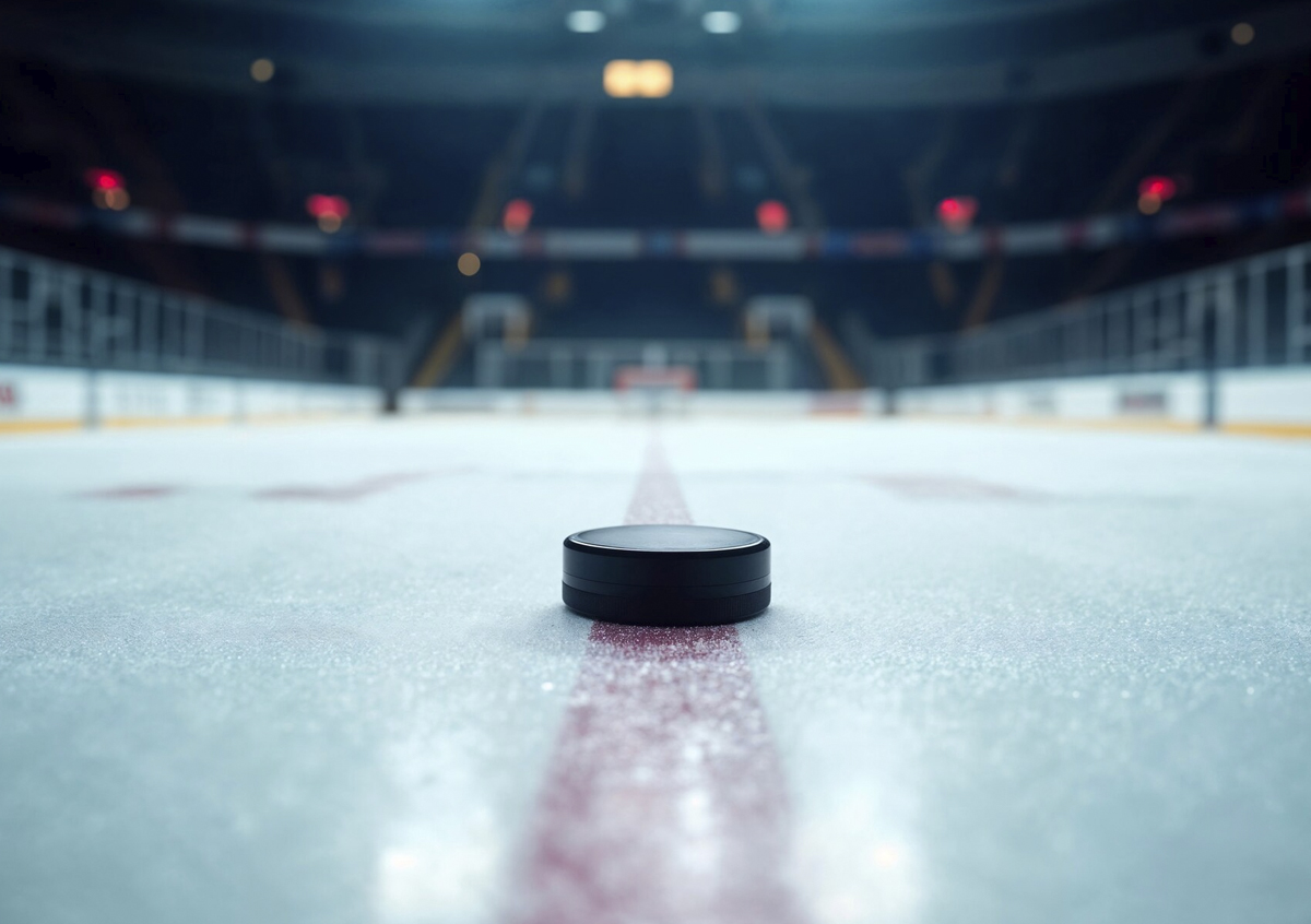 Кубок Гагарина: Москва осталась без полуфиналиста