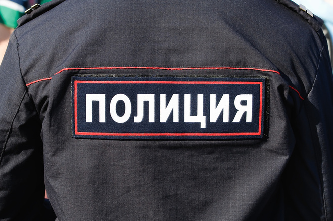 В Центре Рерихов в Москве проводятся обыски