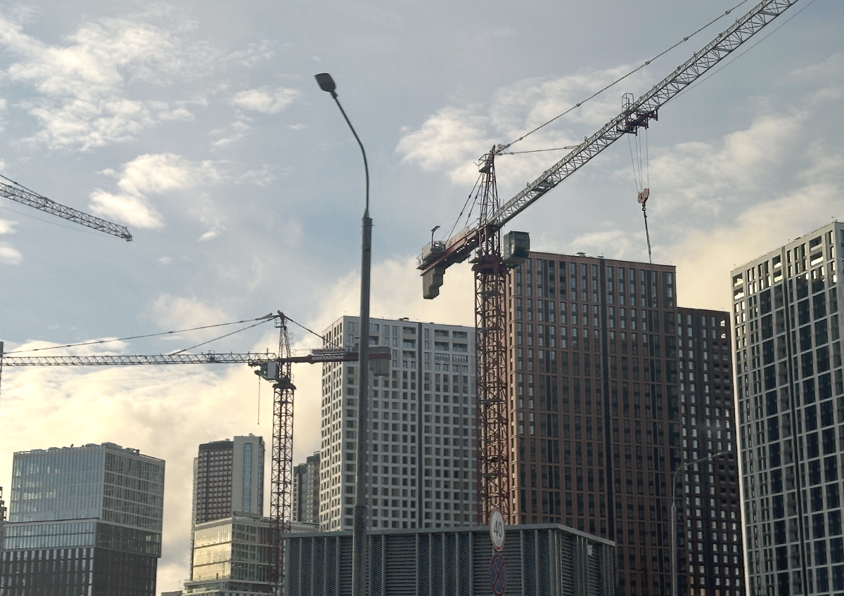 Экономика дальневосточных городов получила новый импульс