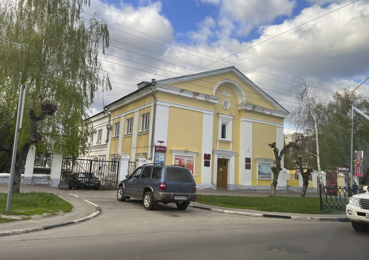 К чему привело «троллейбусоборчество» по-тамбовски?